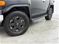 2016 Toyota FJ Cruiser