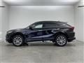 2025 Toyota Harrier Hybrid