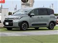 2024 Toyota Sienta