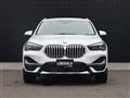 2021 BMW X1