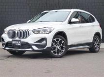 2021 BMW X1
