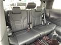 2024 Toyota Alphard Hybrid
