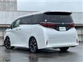 2024 Toyota Alphard Hybrid