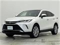 2020 Toyota Harrier