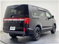 2024 Mitsubishi Delica D5