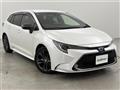 2021 Toyota Corolla Touring Wagon