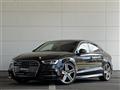 2019 Audi S3