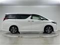 2019 Toyota Alphard