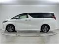 2019 Toyota Alphard
