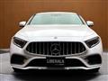 2018 Mercedes-Benz Cls-Class