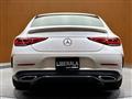 2018 Mercedes-Benz Cls-Class