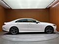 2018 Mercedes-Benz Cls-Class
