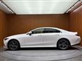 2018 Mercedes-Benz Cls-Class