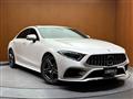 2018 Mercedes-Benz Cls-Class