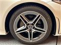 2018 Mercedes-Benz Cls-Class