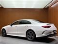 2018 Mercedes-Benz Cls-Class