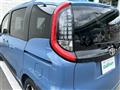 2026 Toyota Sienta