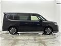 2023 Honda Step WGN