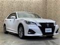 2016 Toyota Crown Hybrid