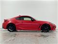 2022 Toyota 86