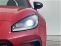 2022 Toyota 86