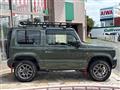 2022 Suzuki Jimny