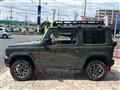 2022 Suzuki Jimny