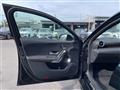 2019 Mercedes-Benz A-Class
