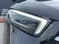 2019 Mercedes-Benz A-Class