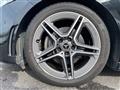 2019 Mercedes-Benz A-Class