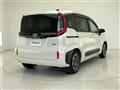 2022 Toyota Sienta