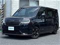 2023 Honda Step WGN