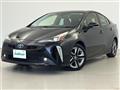 2021 Toyota Prius