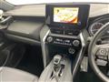 2023 Toyota Harrier