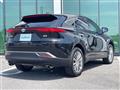 2023 Toyota Harrier Hybrid