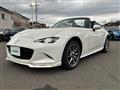 2020 Mazda Roadster