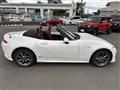 2020 Mazda Roadster