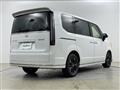 2025 Honda Step WGN