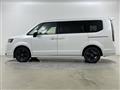 2025 Honda Step WGN
