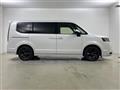 2025 Honda Step WGN