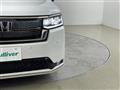 2025 Honda Step WGN