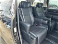 2018 Toyota Vellfire