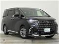 2026 Toyota Alphard
