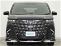 2026 Toyota Alphard