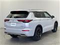 2022 Mitsubishi OUTLANDER PHEV