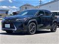 2018 Lexus UX