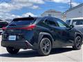 2018 Lexus UX