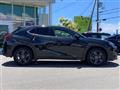 2018 Lexus UX