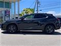 2018 Lexus UX