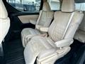 2018 Toyota Alphard Hybrid